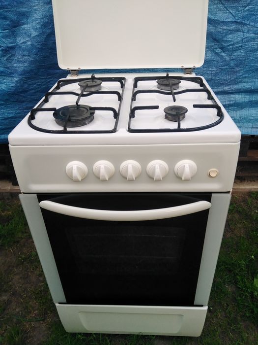 Газова плита rainford