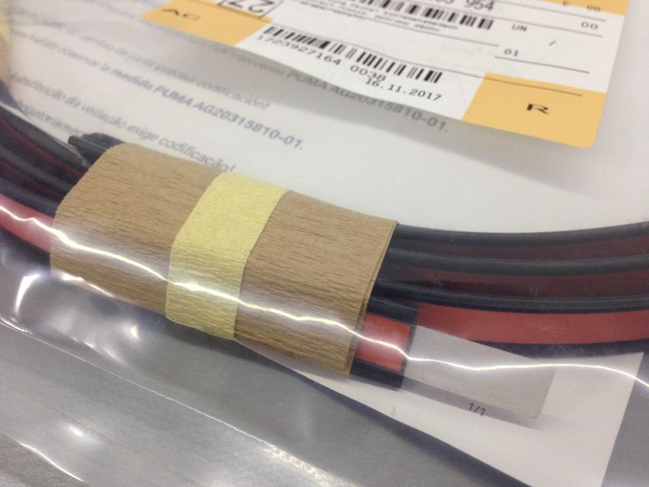 Ущільнювач люку BMW E36 купе, седан, турінг, компакт (новий оригінал!)