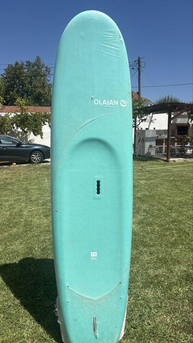 Prancha de surf Olaian