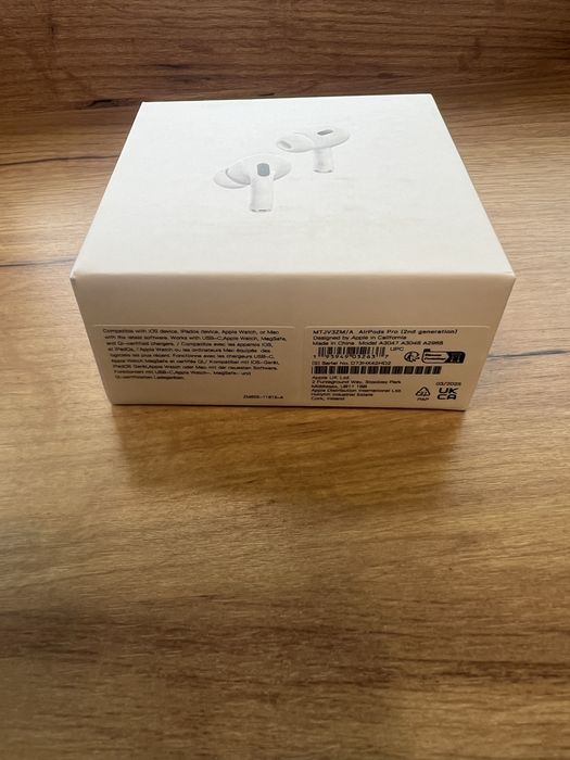 AirPods 2 оригінал