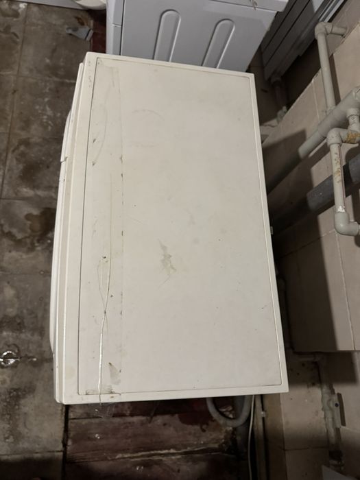 Пральна машина Самсунг