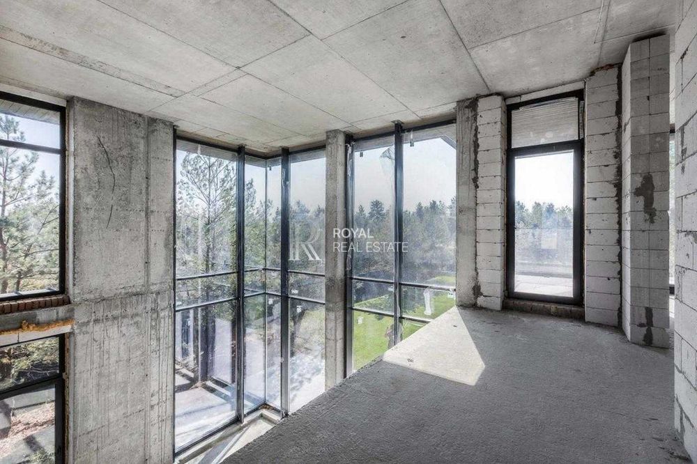 Продаж сучасного нового Будинку, 12 соток, с. Хотянівка, річка Дніпро