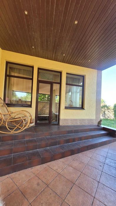 W S3 Продам дом  поселок Кирова Салтовка метро Академика Барабашова