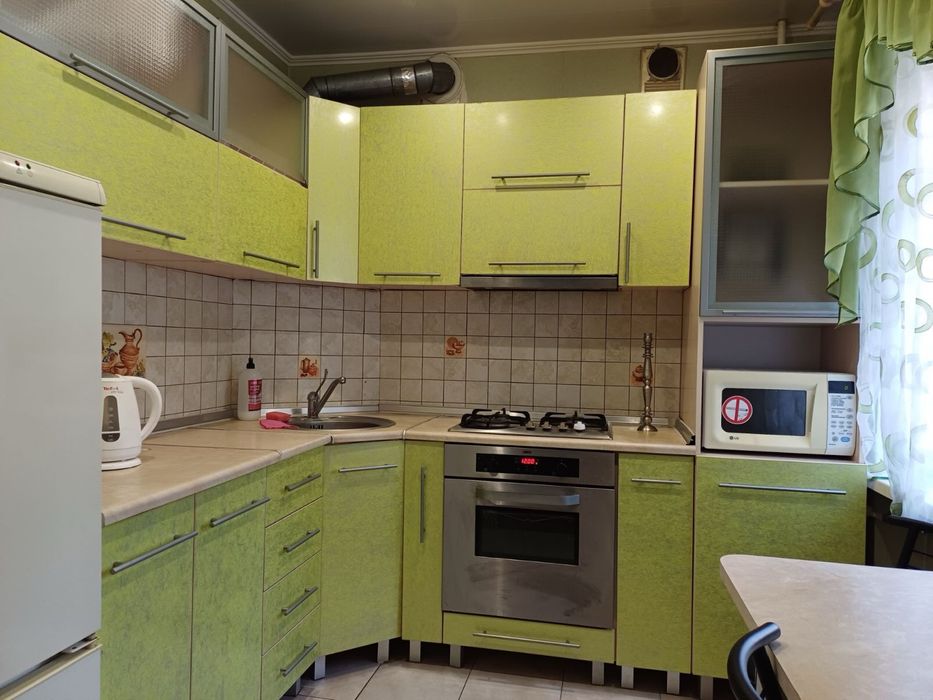 Сдается посуточно Пушкина 2