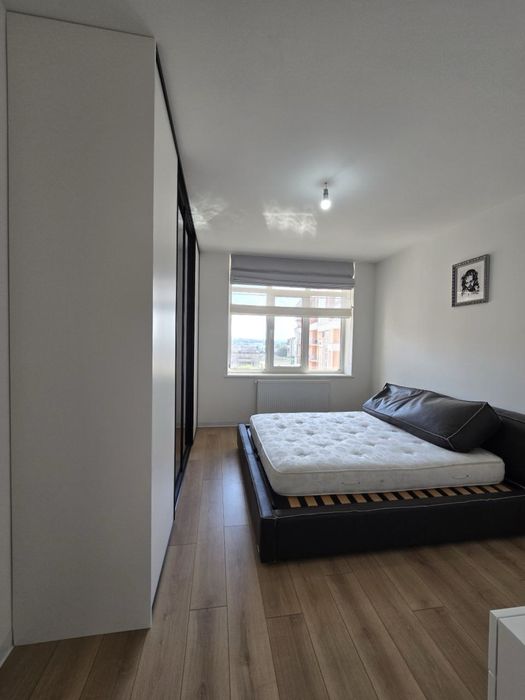 Продаж! 2-км НОВОБУДОВА ЗДАНА на Проспекті (Ромтісбуд)