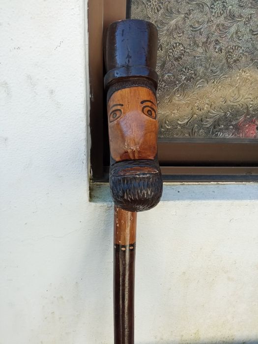 Fabuloso Reco Reco. Bom para tunas, rancho,ou universidade sénior.