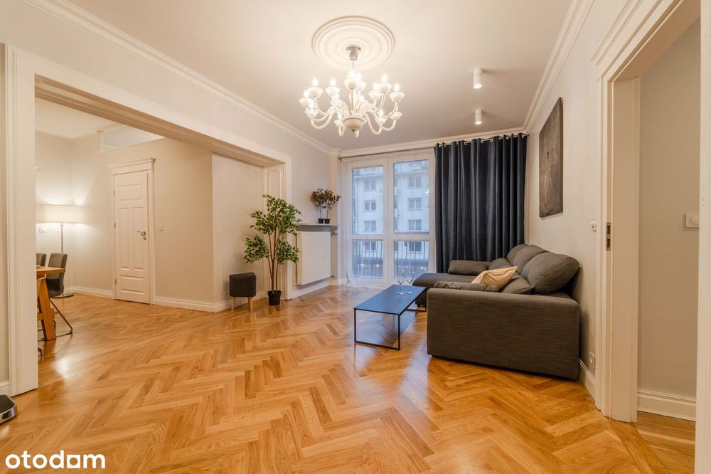 Rynek | 5 pok | po remoncie | 0% prowizji | idealne na krótki termin