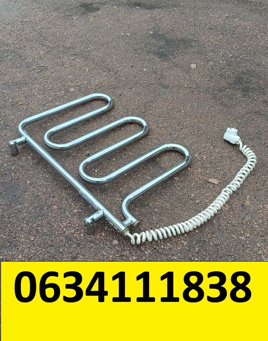 Электрический полотенцесушитель  (польский)