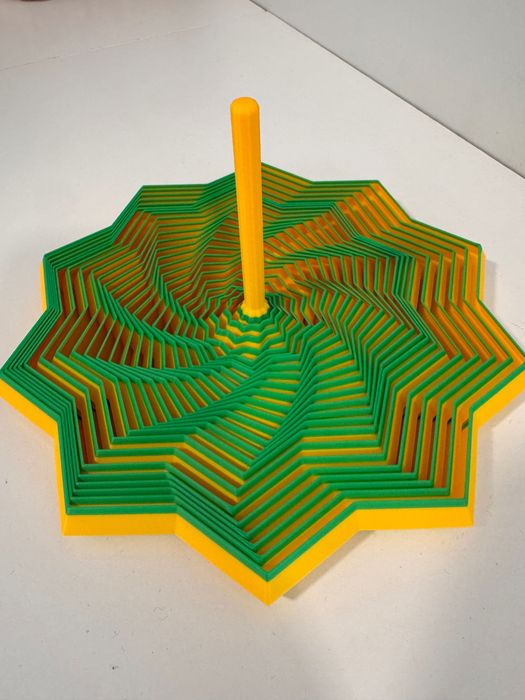 Brinquedo sensorial