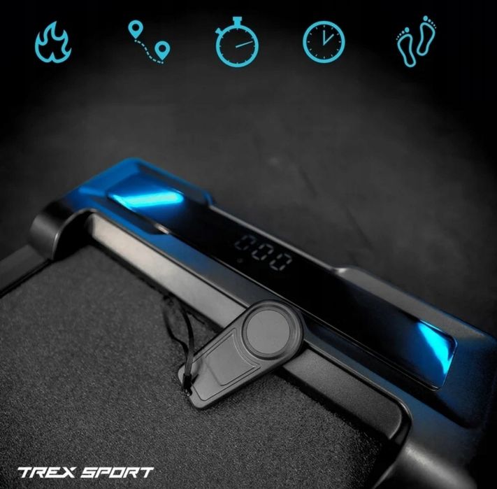 Бігова доріжка  AERO Trex Sport TX-300WP/ Беговая дорожка до 100 кг