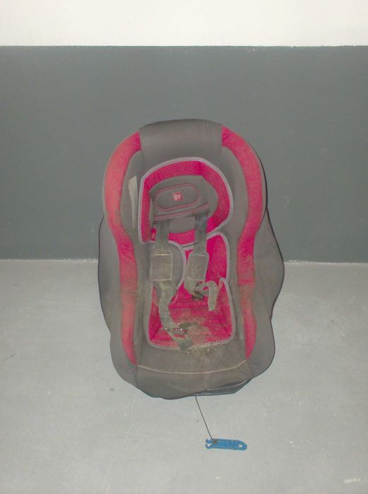 Cadeira de criança para carro