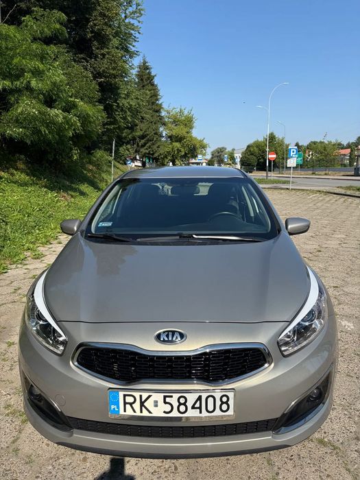 Kia Cee'd