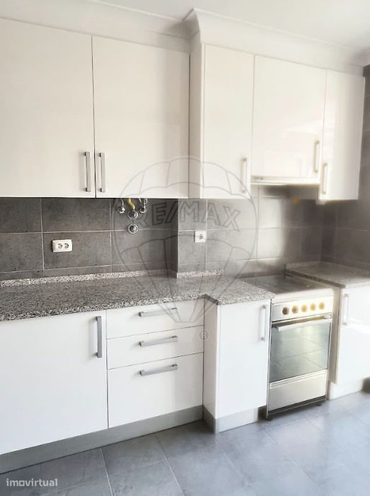Apartamento T3 para arrendamento