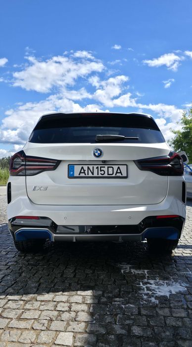 BMW I3 M Sport (Full Extras]