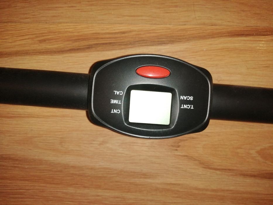 Przyrząd do ćwiczeń