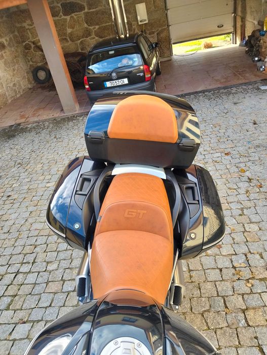 BMW k 1600 GT opção 719