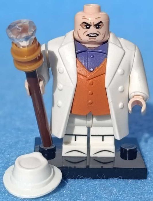 Kingpin v2 (Marvel)