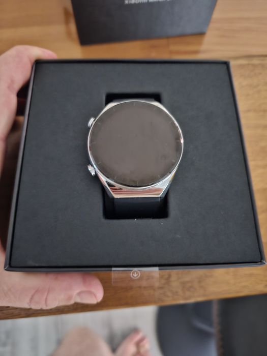 Smartwatch xiaomi s1