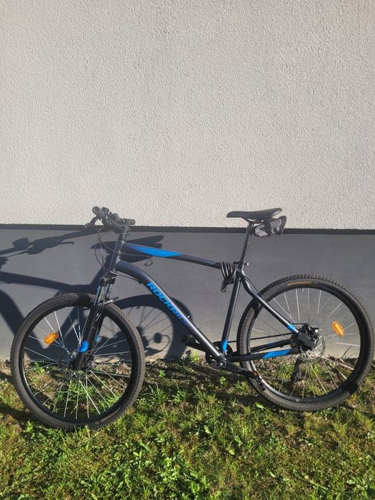 Nowy rower MTB Rockrider ST120