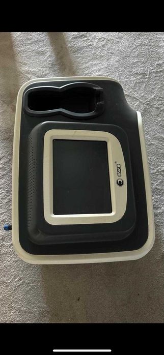 Laser Díodo GSD – Power Plus (1200W)