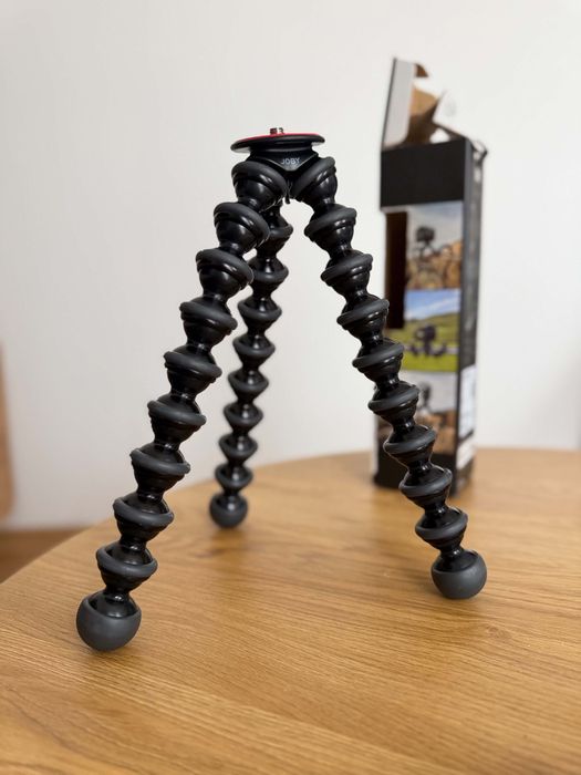 Statyw JOBY GorillaPod 5K