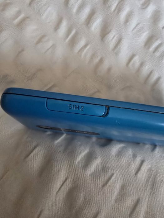 Telefon Nokia asha 206