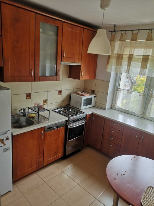 Mieszkanie Ogrody Jeżyce Poznań Wynajem - od zaraz