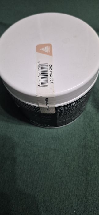 CM 3 POWDER 250g Pink Grapefruit Trec Creatina