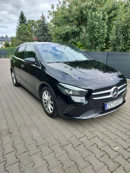 Mercedes-Benz Klasa B