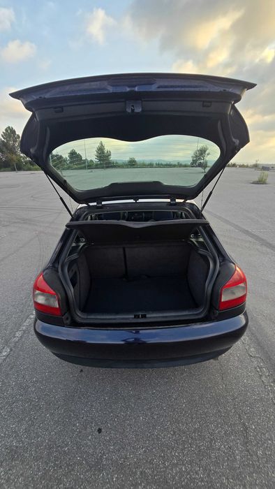 Audi A3 8L 1.9tdi coupe