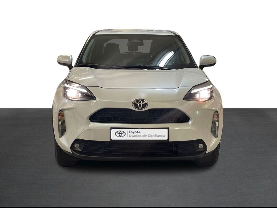 Toyota Yaris Cross 1.5 HDF Comfort Plus