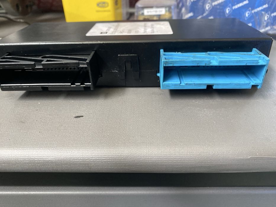 Modulo de controlo do twintop astra H 2006 a 2010