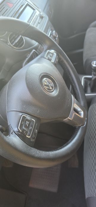 Vw Golf Plus 1.6TDI rigorosamente novo!!!