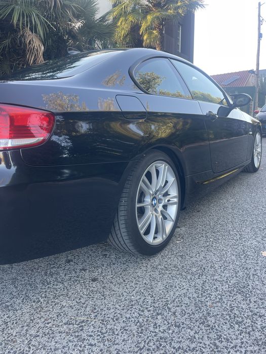 Bmw 320d coupe Pack M