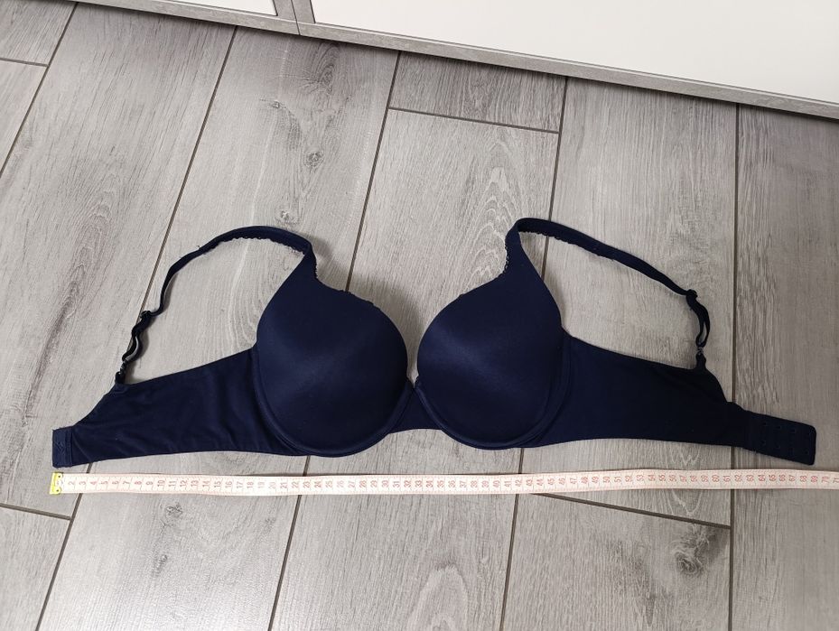 Ліфчик бюстгалтер 34/75/D Victoria's Secret
