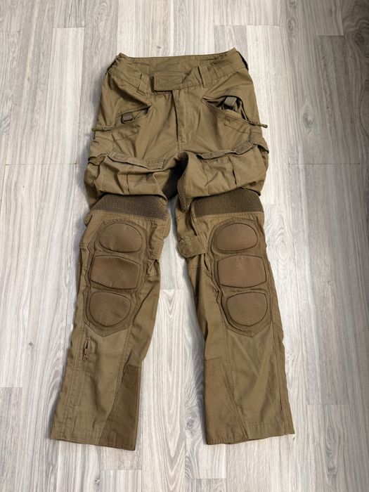 Чоловічі military штани