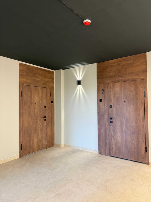 Двокімнатна квартира 68 м²