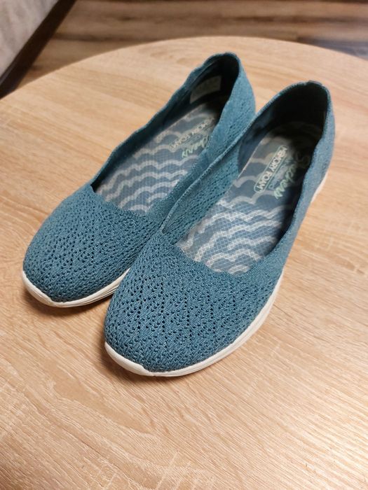 Жіночі сліпони Skechers