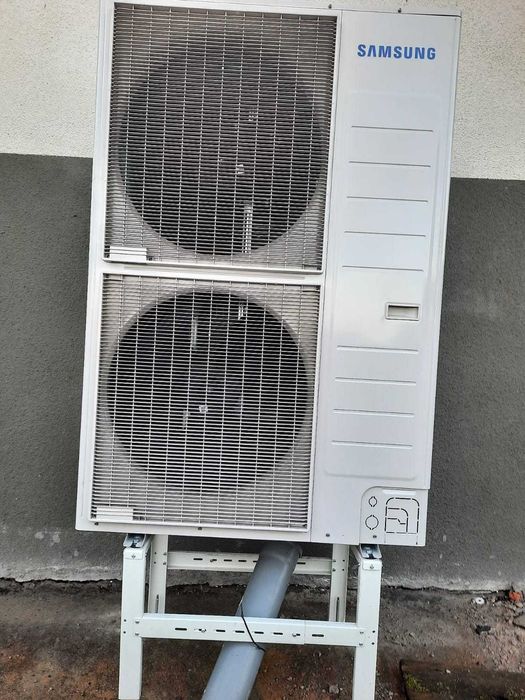 Pompa ciepła Samsung Monoblock AE 120RXXDEG/EU 12KW