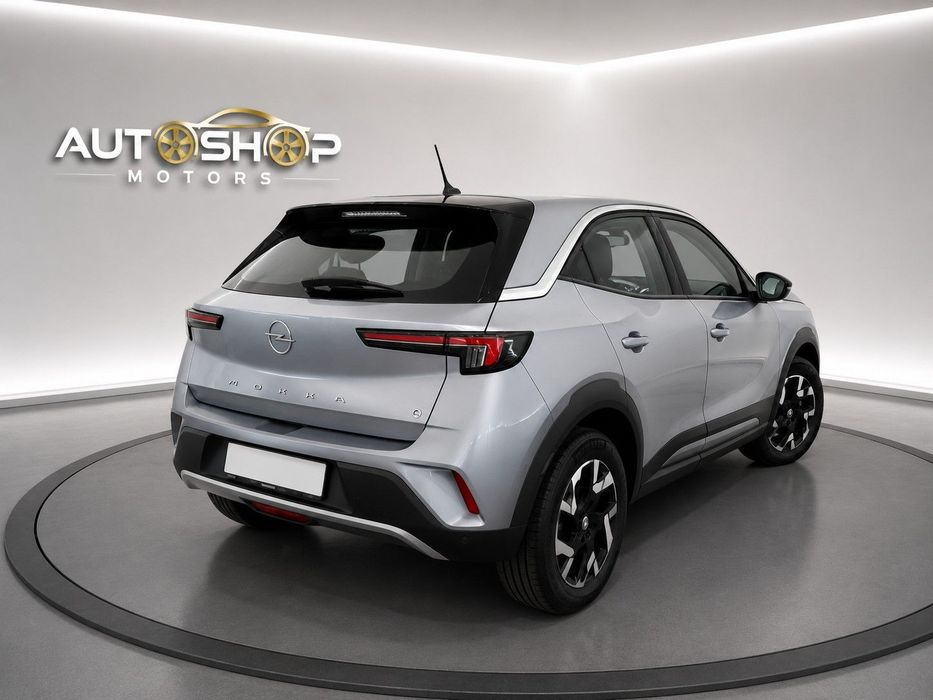 Opel Mokka-e 50 kWh GS