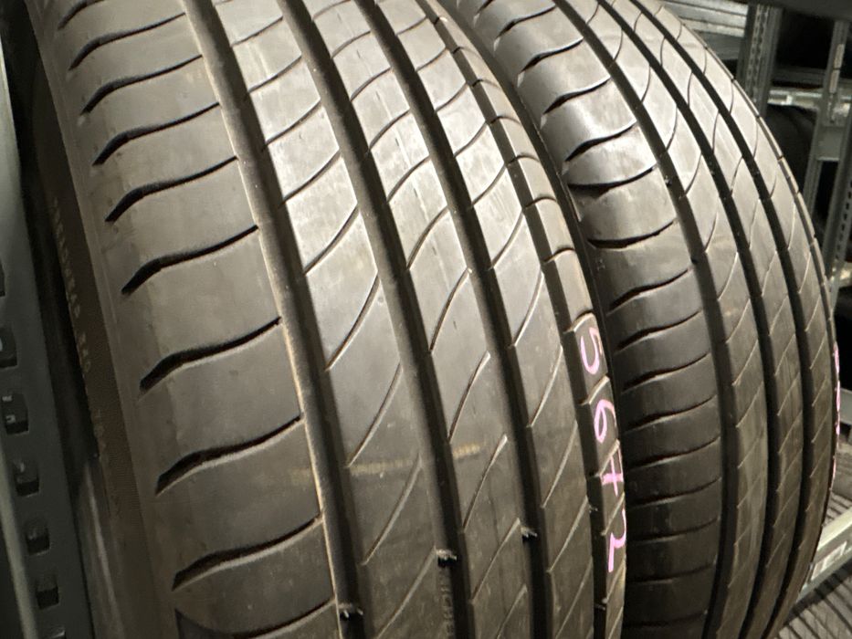 Opony 195/60R18 lato MICHELIN E PRIMACY  96H OS15672