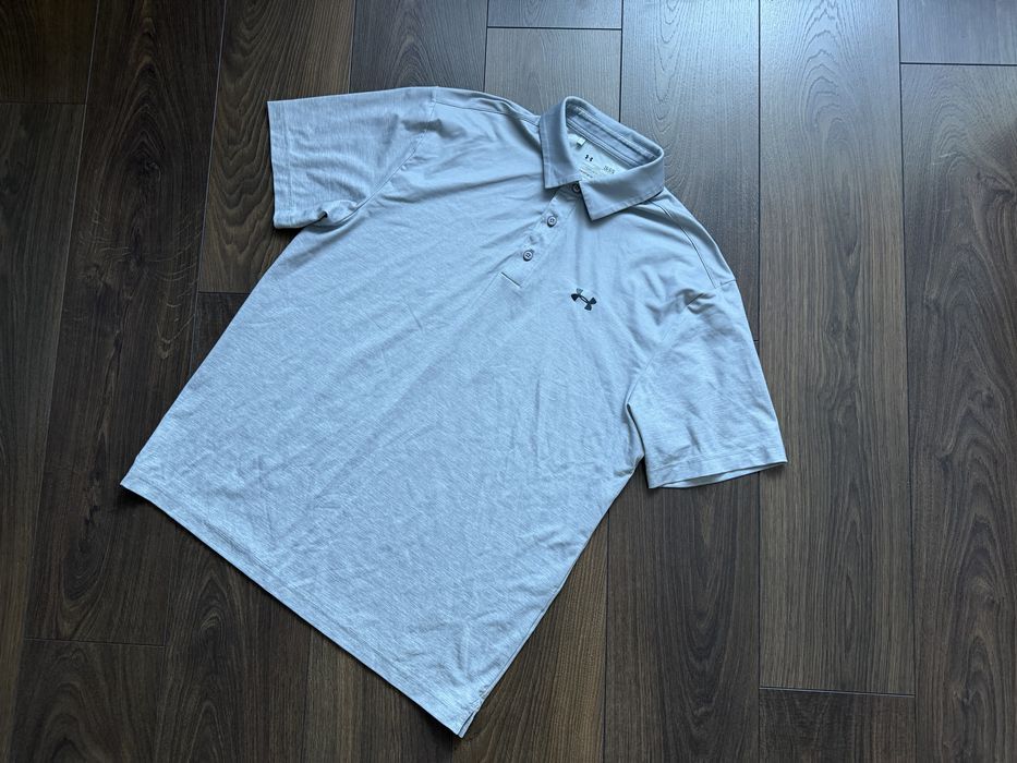 Футболка Under Armour спортивна