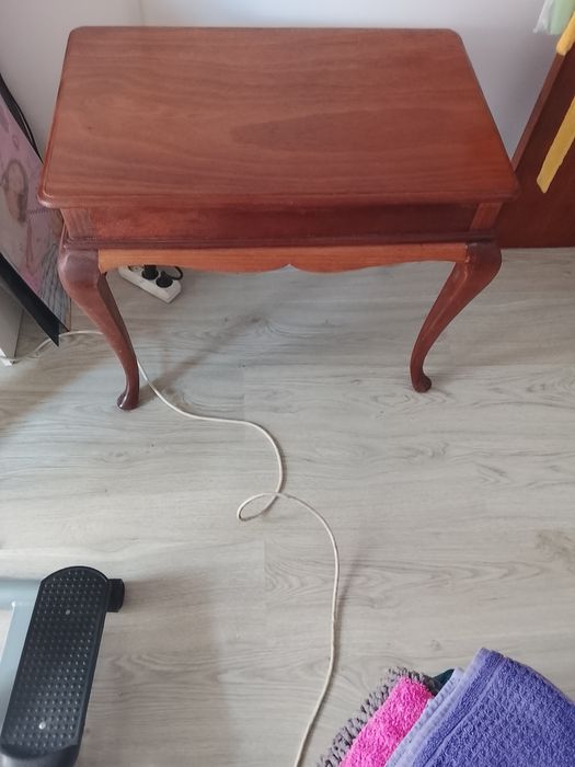 Mesa madeira     .
