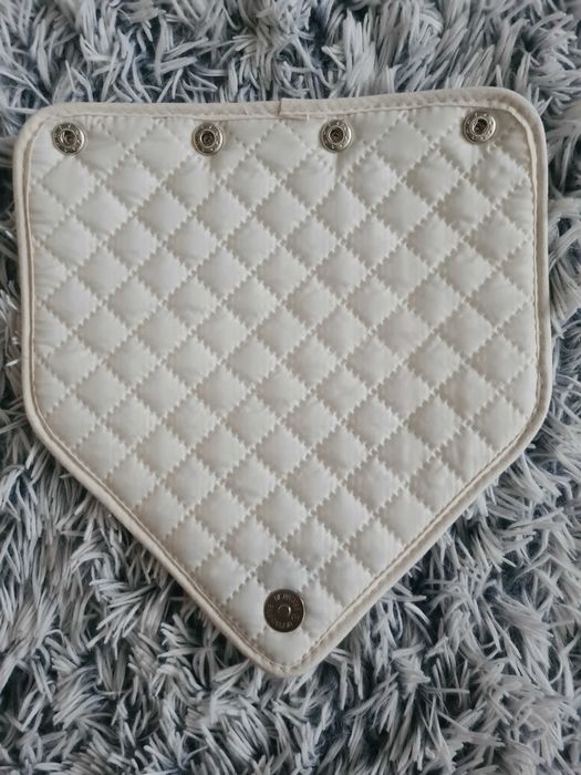 Farbotka klapka classic rita patchwork round/ moon/ sun/ hanza puro