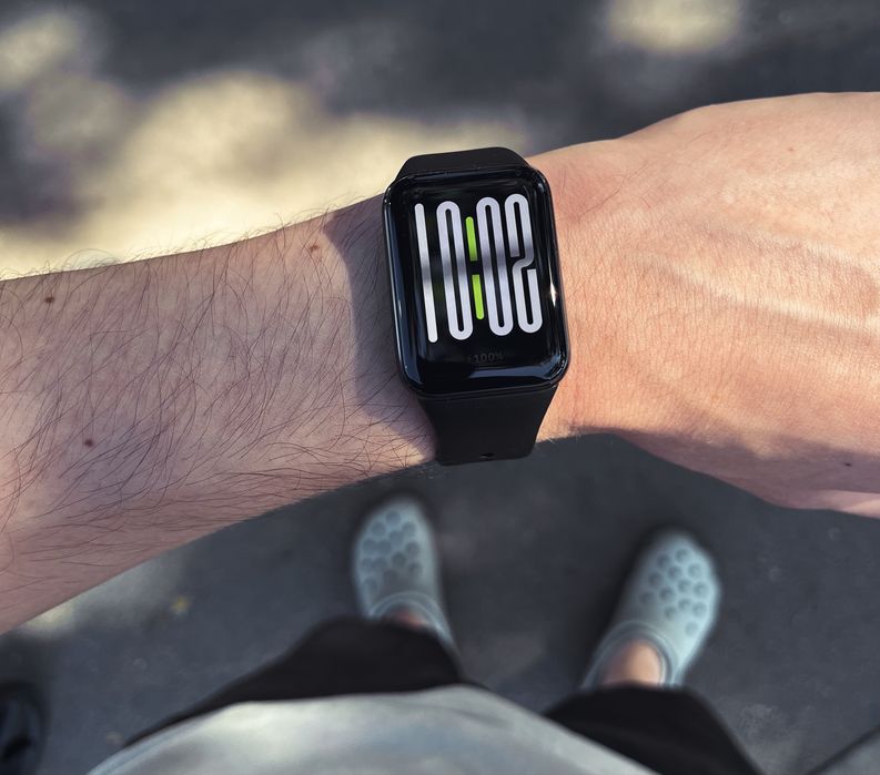Xiaomi Smart Band 9 Pro