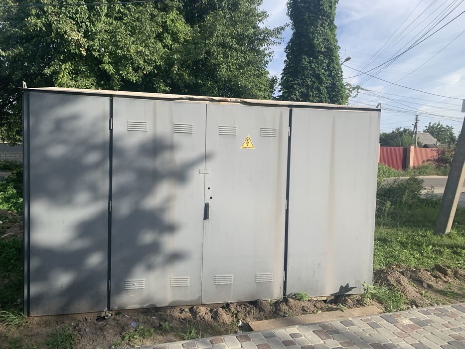 Коммерческое помещение район Донецкого шоссе!