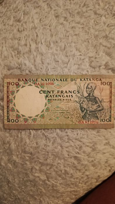Nota antiga ( numismática)