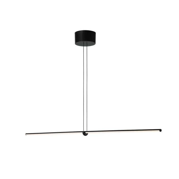 FLOS Arrangements Line. Lampa LED wisząca. Proj. Michael Anastassiades