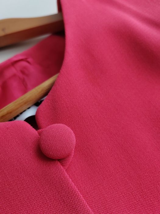 Wełniana marynarka Garry Weber marynarka 40