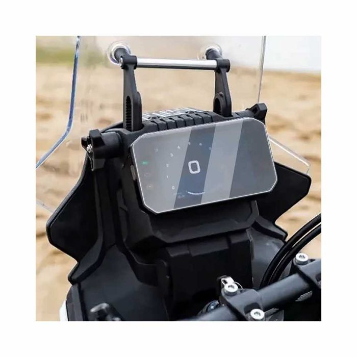 Película proteção ecrã CFMOTO 450MT